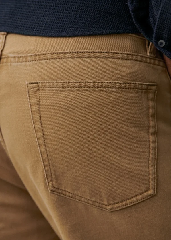 Sezane Jeans Wrigley< Denim | Denim