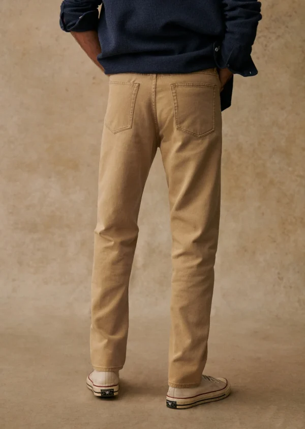 Sezane Jeans Wrigley< Denim | Denim