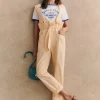 Sezane Jumpsuit Agape< Jumpsuits | Hosen und Jumpsuits