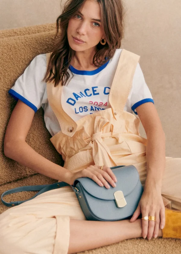 Sezane Jumpsuit Agape< Jumpsuits | Hosen und Jumpsuits