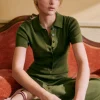 Sezane Jumpsuit Laurence< Jumpsuits | Hosen und Jumpsuits