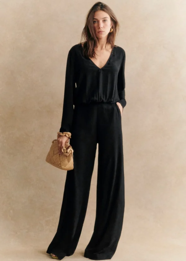Sezane Jumpsuit Pernelle< Jumpsuits | Hosen und Jumpsuits