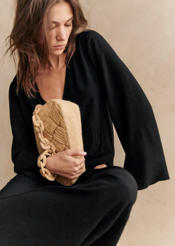 Sezane Jumpsuit Pernelle< Jumpsuits | Hosen und Jumpsuits