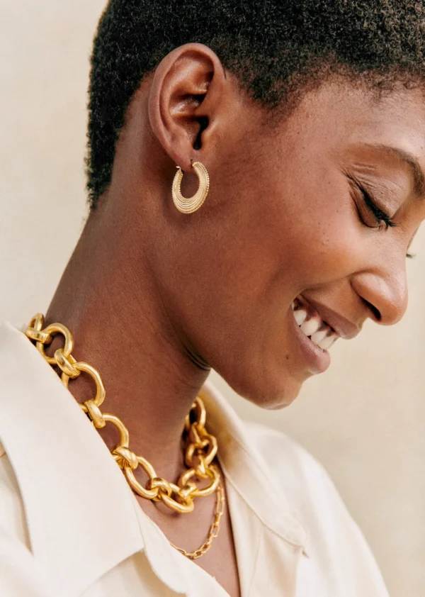 Sezane Kette Agathe< Schmuck | Schmuck