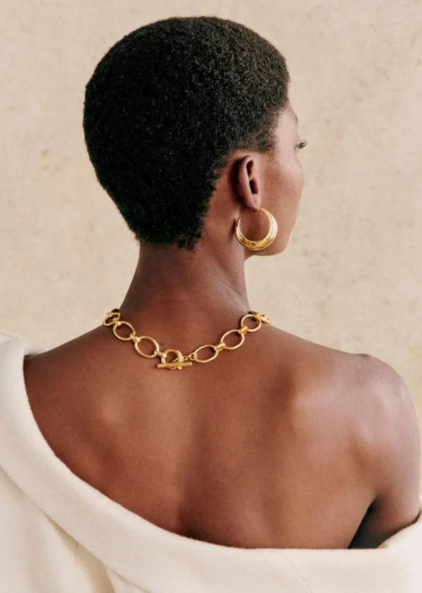Sezane Kette Agathe< Schmuck | Schmuck
