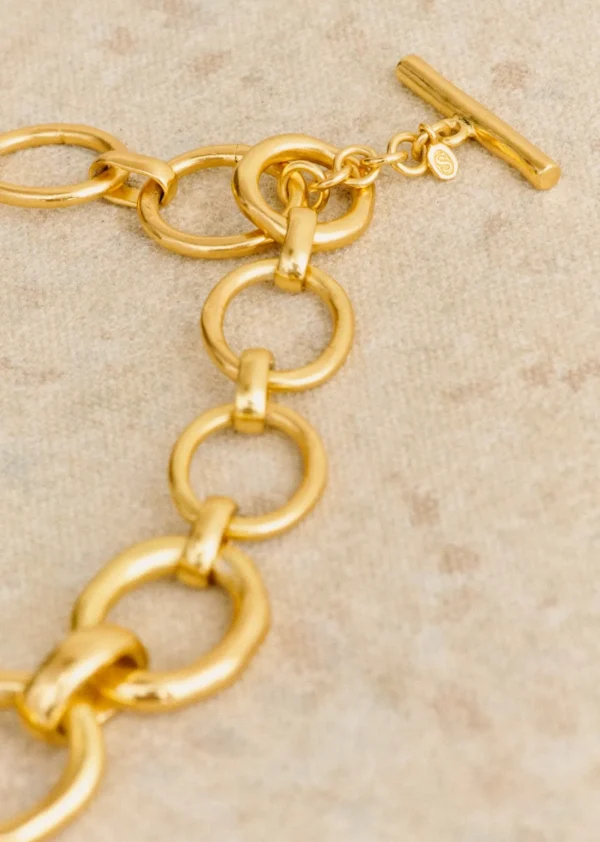 Sezane Kette Agathe< Schmuck | Schmuck