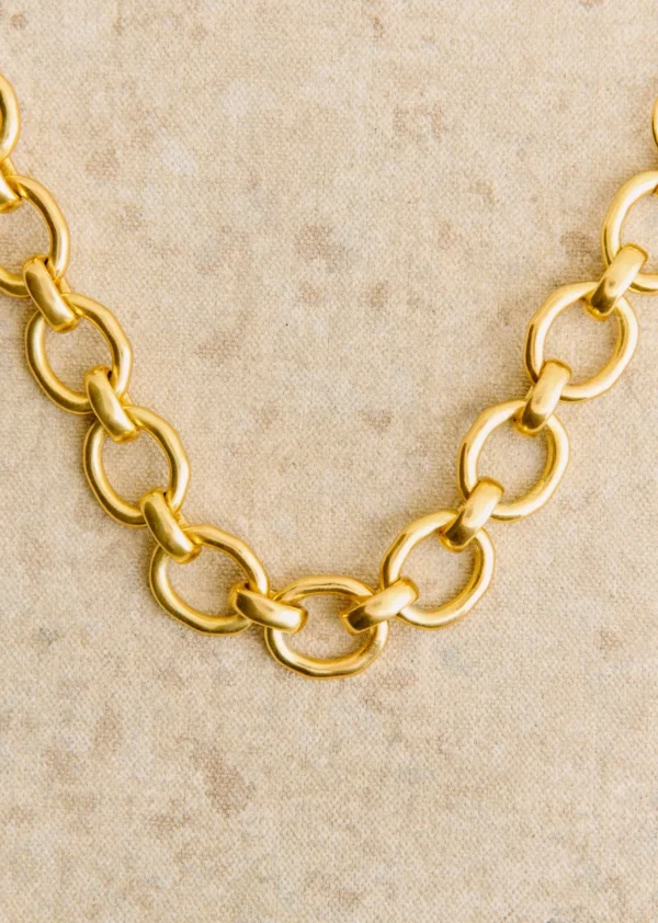 Sezane Kette Agathe< Schmuck | Schmuck