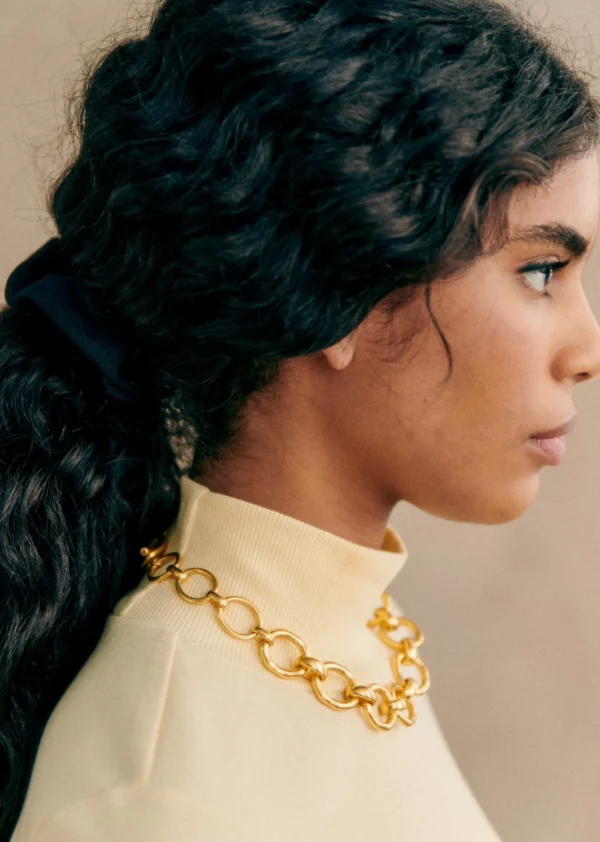 Sezane Kette Agathe< Schmuck | Schmuck