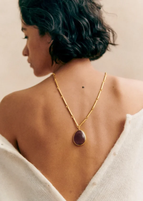 Sezane Kette Ariel< Schmuck | Schmuck