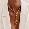 Sezane Kette Arya< Schmuck | Schmuck