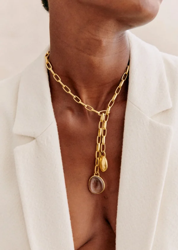 Sezane Kette Arya< Schmuck | Schmuck