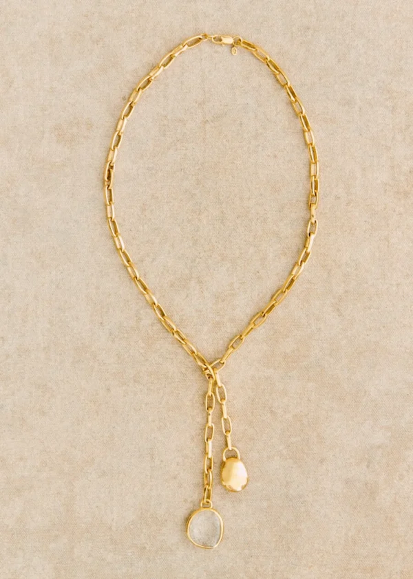 Sezane Kette Arya< Schmuck | Schmuck