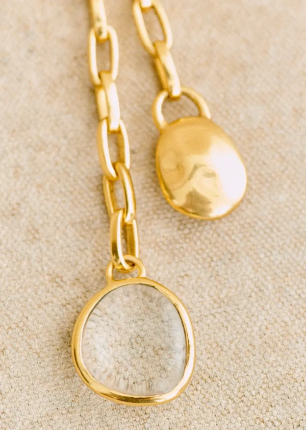 Sezane Kette Arya< Schmuck | Schmuck