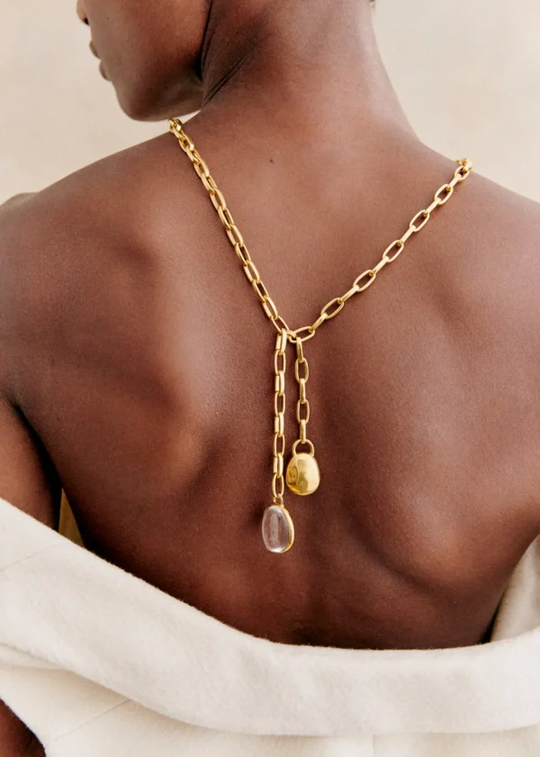 Sezane Kette Arya< Schmuck | Schmuck