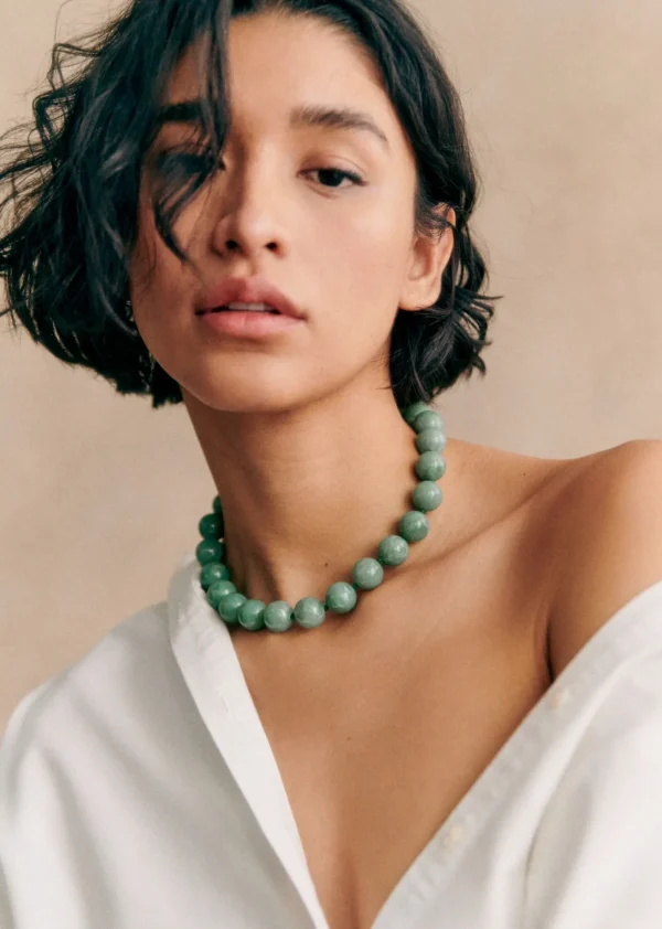 Sezane Kette Danae< Schmuck | Schmuck