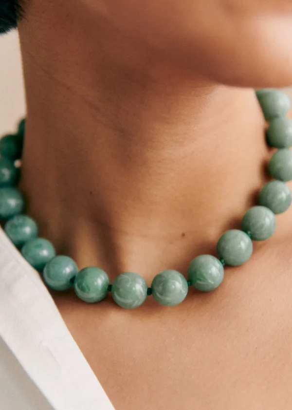 Sezane Kette Danae< Schmuck | Schmuck