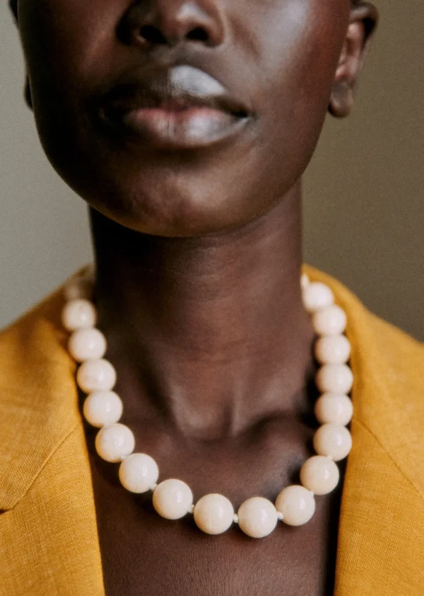 Sezane Kette Danae< Schmuck | Schmuck