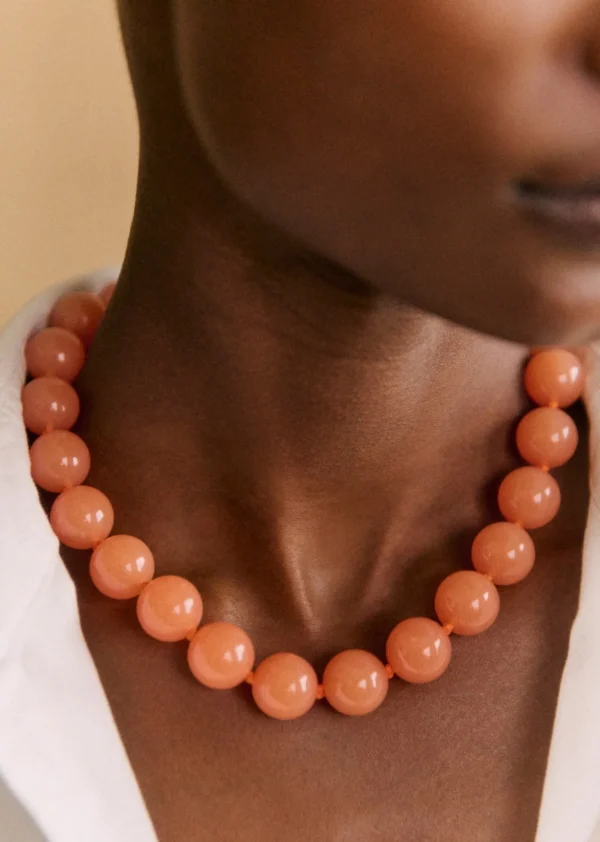 Sezane Kette Danae< Schmuck | Schmuck