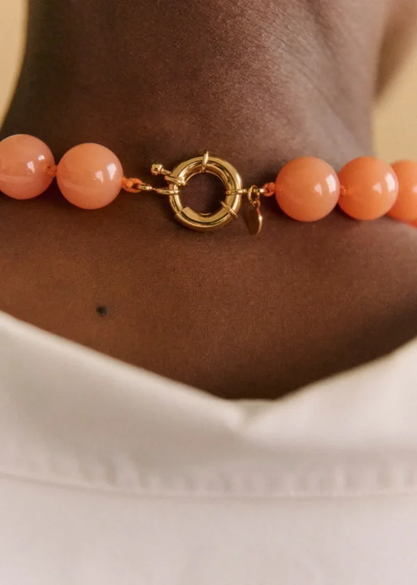 Sezane Kette Danae< Schmuck | Schmuck
