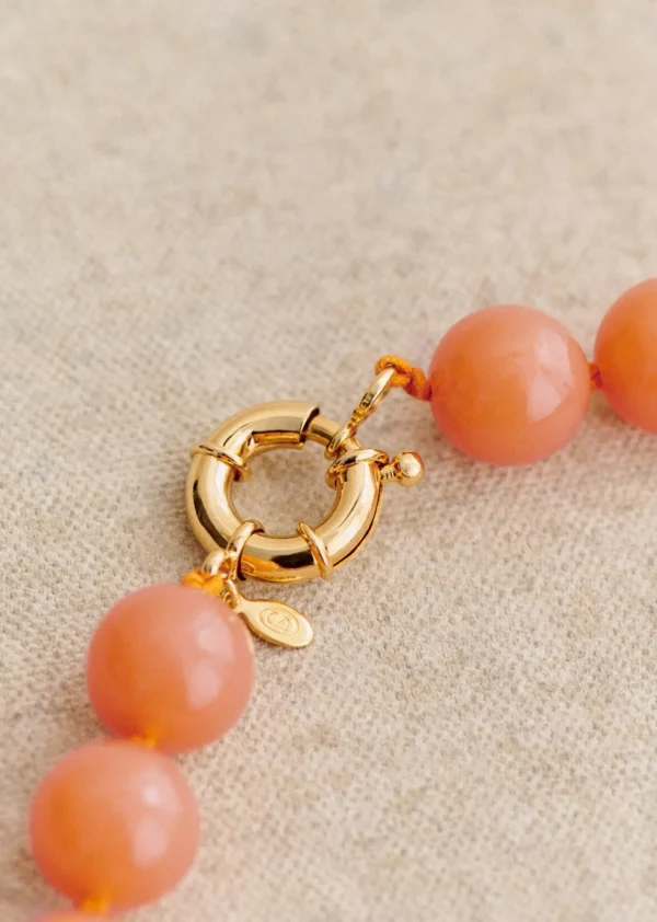 Sezane Kette Danae< Schmuck | Schmuck