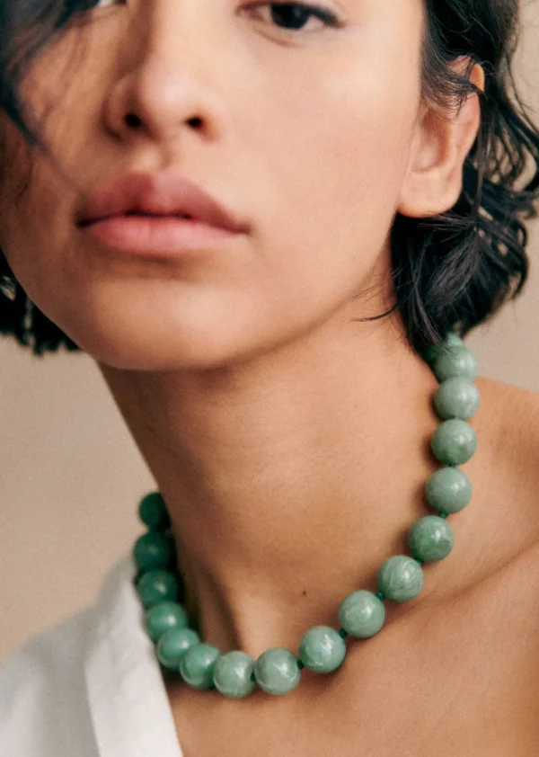 Sezane Kette Danae< Schmuck | Schmuck