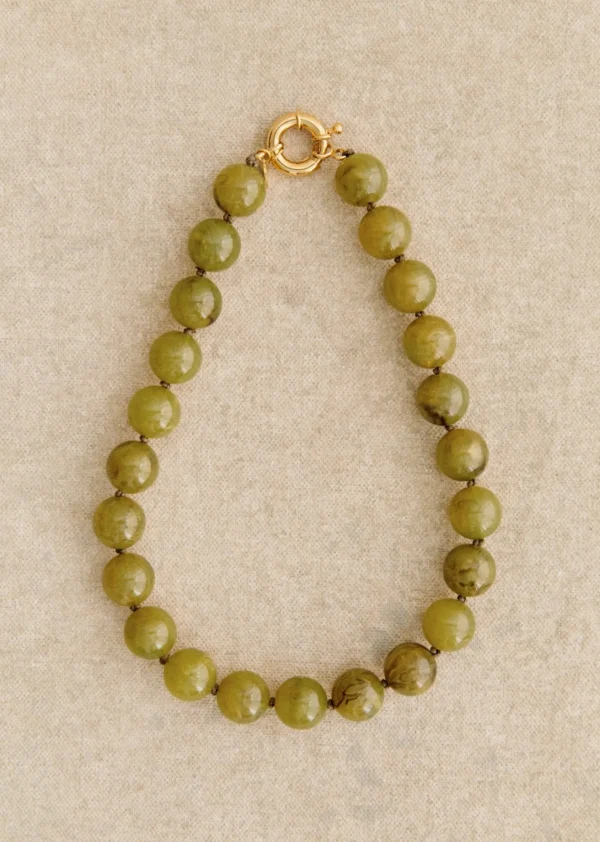 Sezane Kette Danae< Schmuck | Schmuck