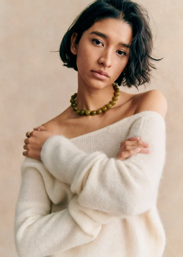 Sezane Kette Danae< Schmuck | Schmuck