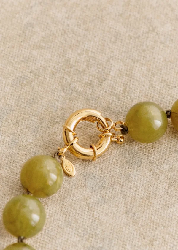 Sezane Kette Danae< Schmuck | Schmuck