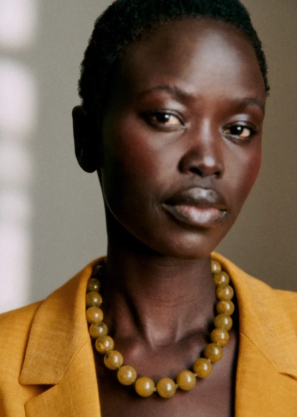 Sezane Kette Danae< Schmuck | Schmuck