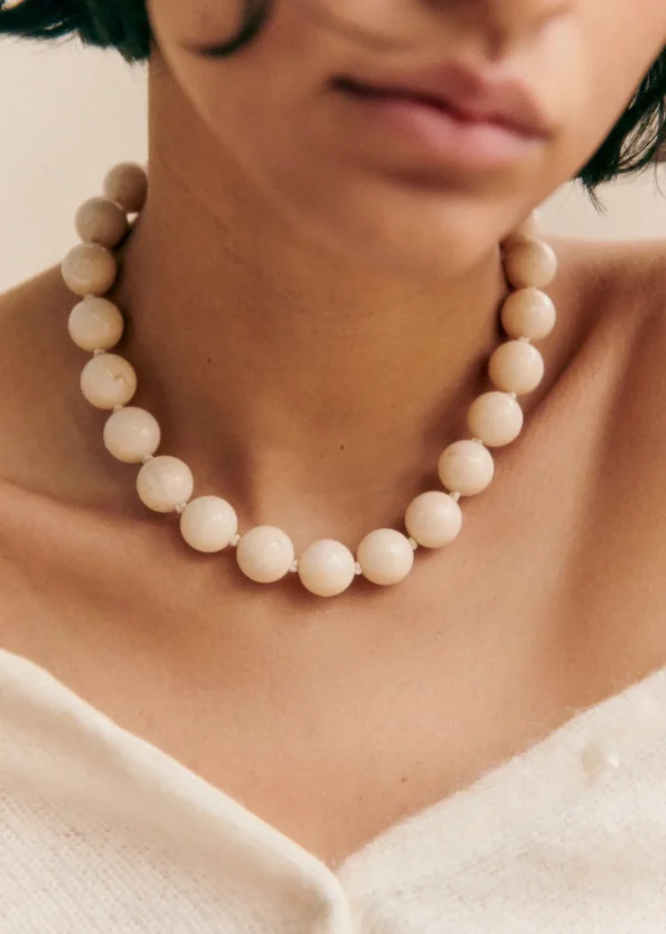 Sezane Kette Danae< Schmuck | Schmuck