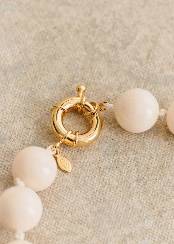 Sezane Kette Danae< Schmuck | Schmuck