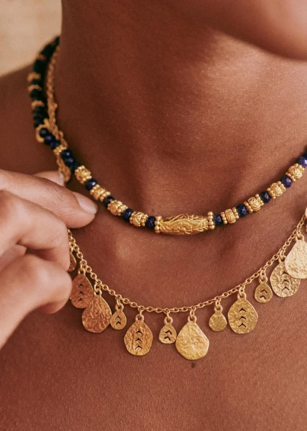 Sezane Kette Felipa< Schmuck | Schmuck