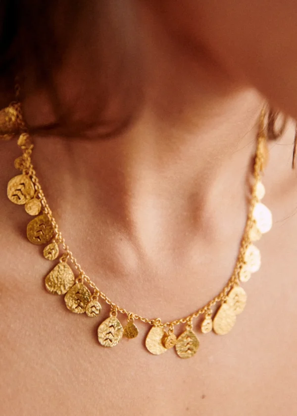 Sezane Kette Felipa< Schmuck | Schmuck