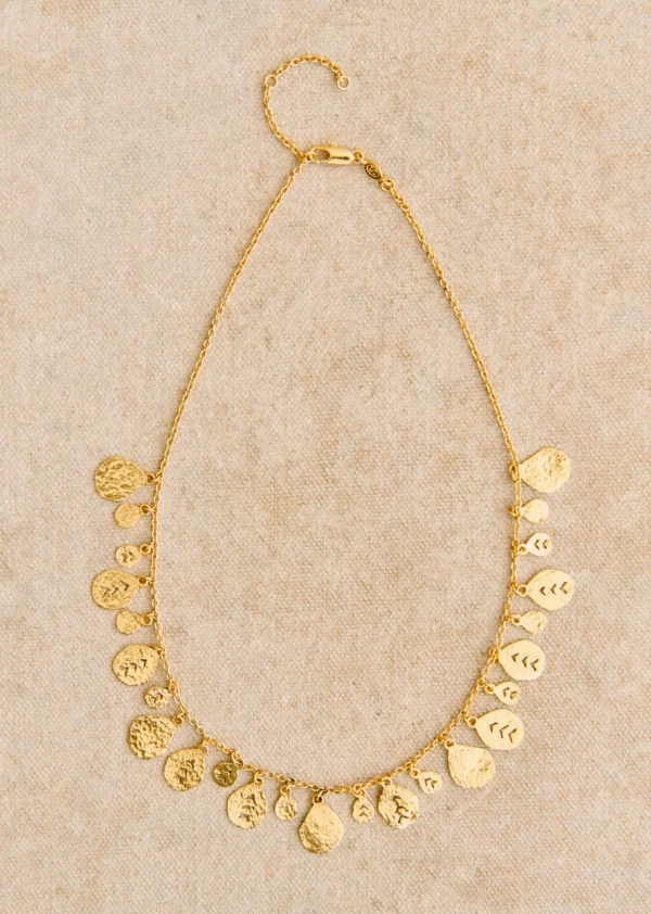 Sezane Kette Felipa< Schmuck | Schmuck
