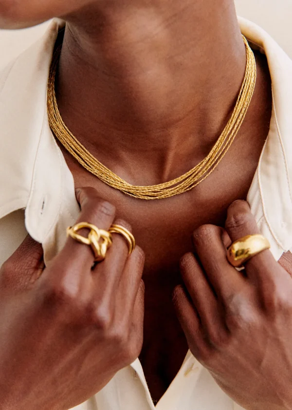 Sezane Kette Gigi< Schmuck | Schmuck