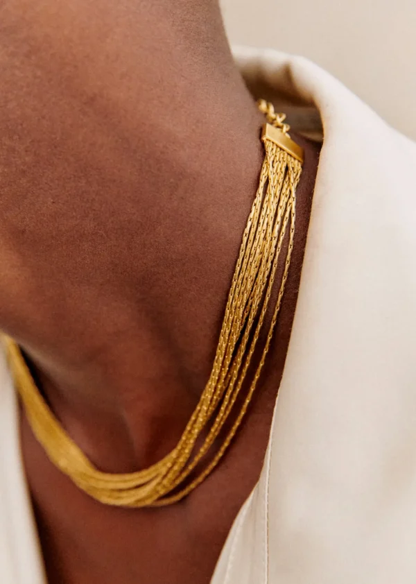 Sezane Kette Gigi< Schmuck | Schmuck