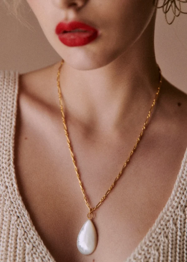 Sezane Kette Gwenael< Schmuck | Schmuck
