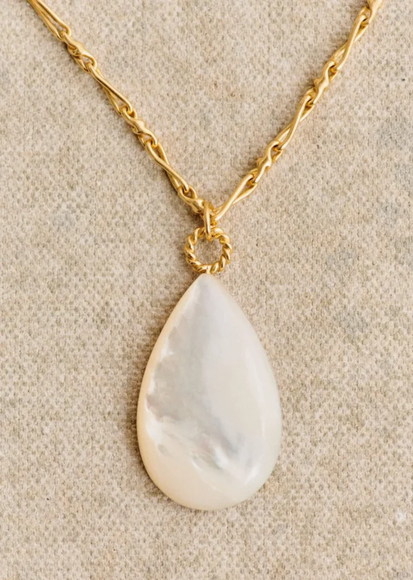 Sezane Kette Gwenael< Schmuck | Schmuck