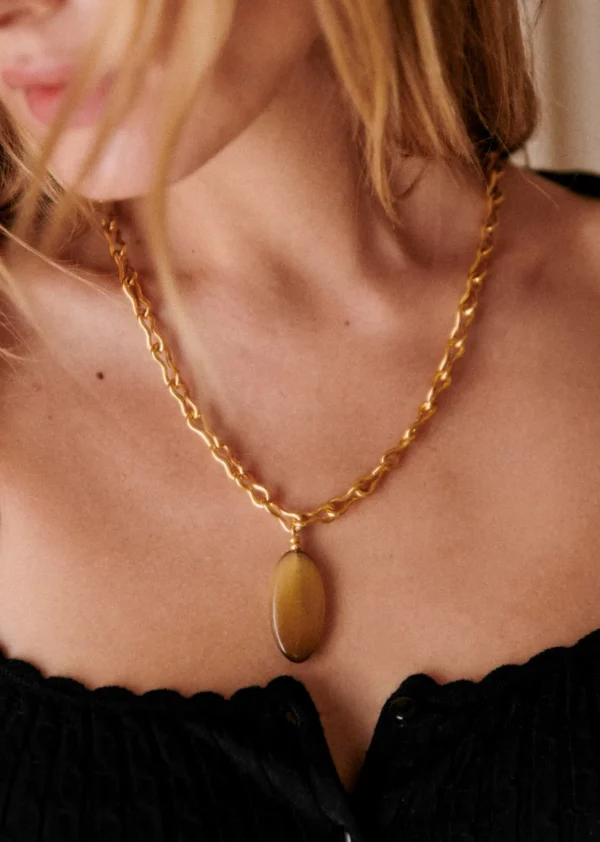 Sezane Kette Houria< Schmuck | Schmuck