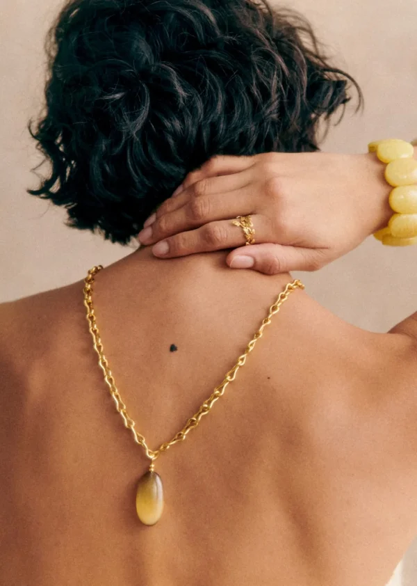 Sezane Kette Houria< Schmuck | Schmuck