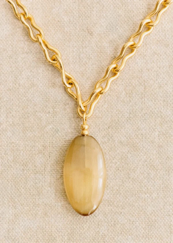 Sezane Kette Houria< Schmuck | Schmuck