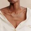 Sezane Kette Irma Maillon< Schmuck | Schmuck