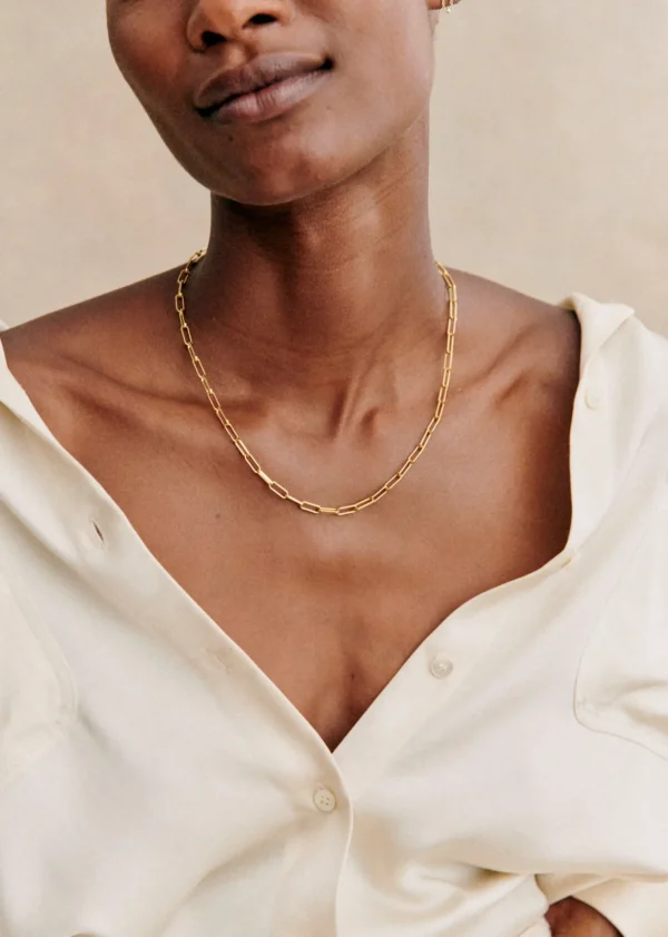 Sezane Kette Irma Maillon< Schmuck | Schmuck
