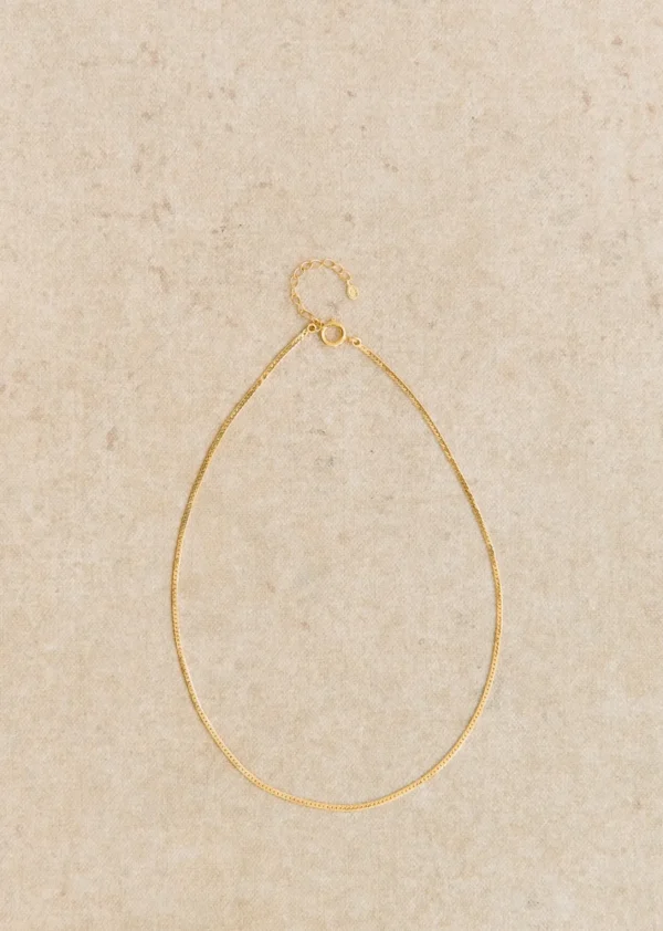 Sezane Kette Irma Plat< Schmuck | Schmuck