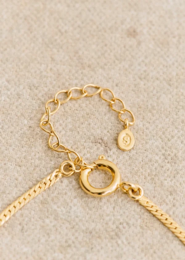 Sezane Kette Irma Plat< Schmuck | Schmuck