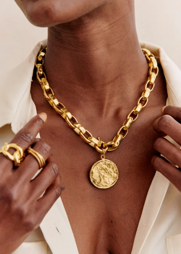 Sezane Kette Joseph< Schmuck | Schmuck