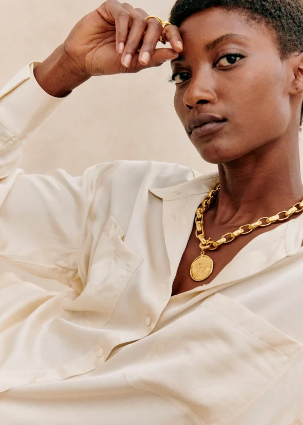 Sezane Kette Joseph< Schmuck | Schmuck