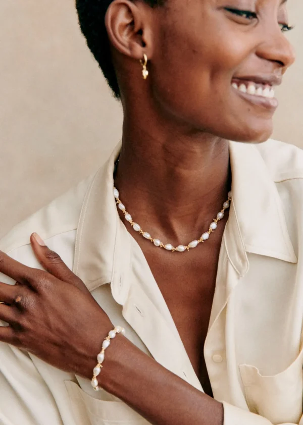 Sezane Kette Milo< Schmuck | Schmuck
