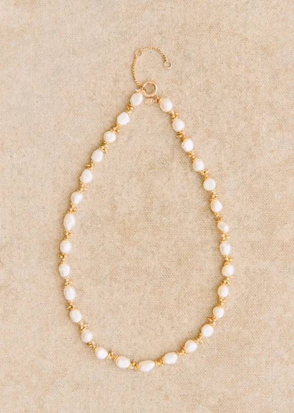 Sezane Kette Milo< Schmuck | Schmuck