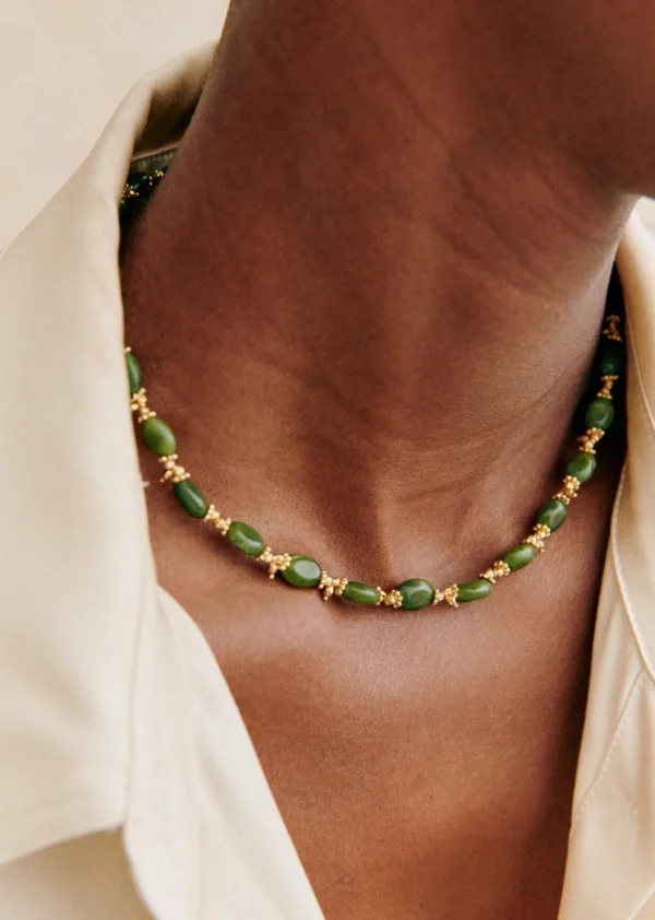 Sezane Kette Milo< Schmuck | Schmuck